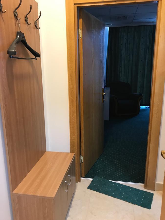 Apartament In Regim Hotelier Бакеу Екстер'єр фото