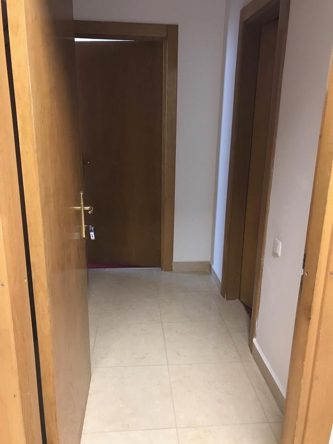 Apartament In Regim Hotelier Бакеу Екстер'єр фото